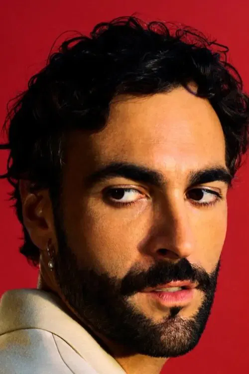 Marco Mengoni profile picture