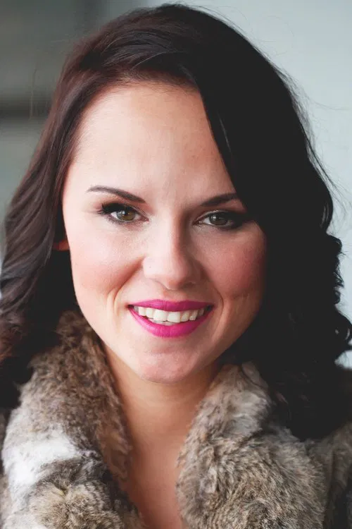 Geneviève Everell profile picture