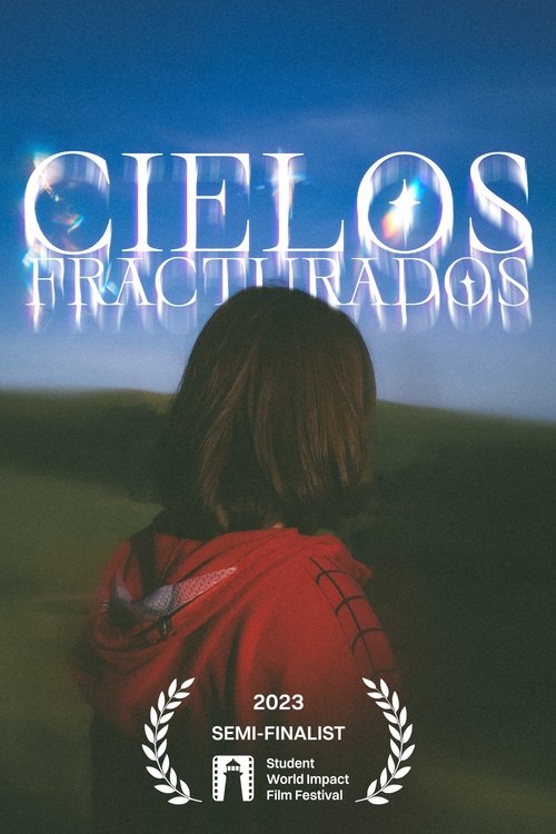 Fractured Skies movie poster