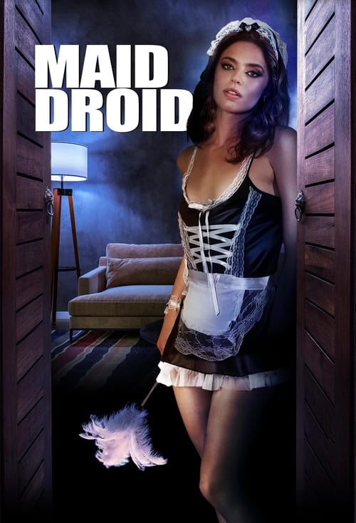Maid Droid movie poster