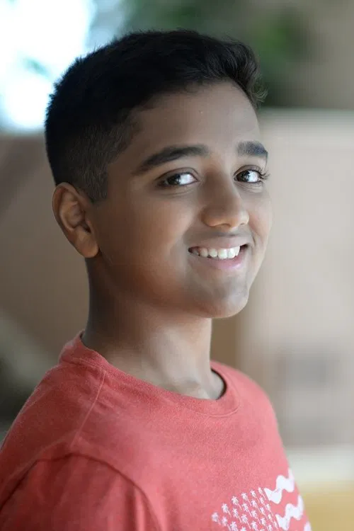 Foto de perfil de Arjun Athalye