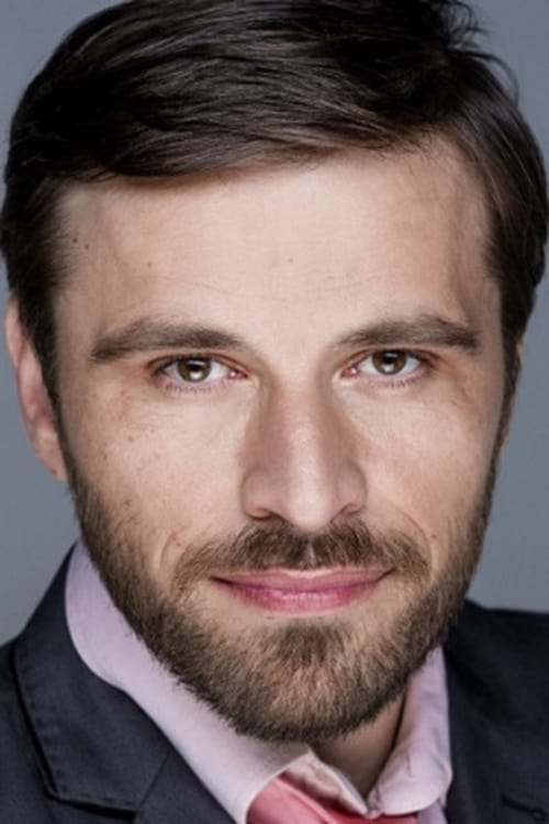 Daniel Kovačević profile picture