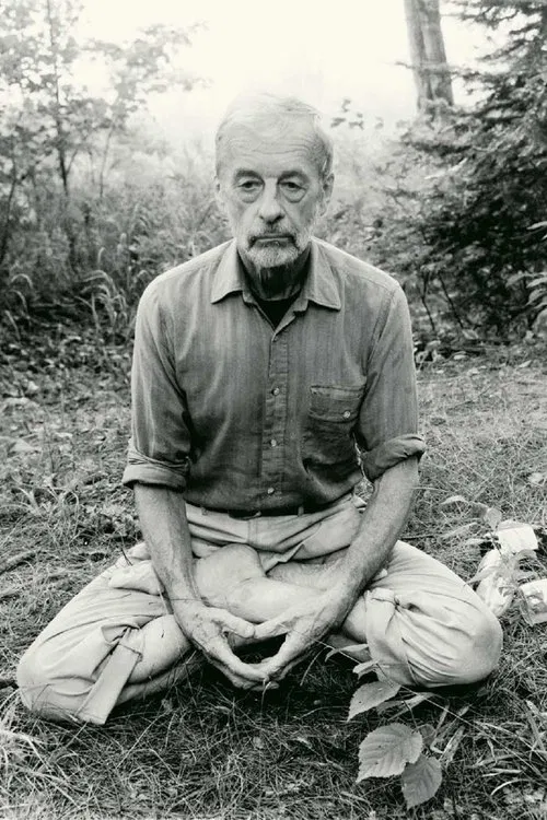 Rudy Burckhardt profile picture