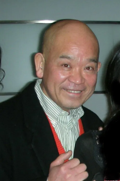 Sanpei Godai profile picture