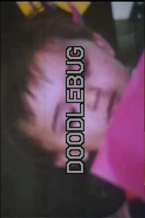 Doodlebug movie poster