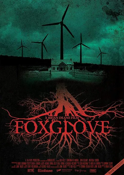 Poster do filme Foxglove