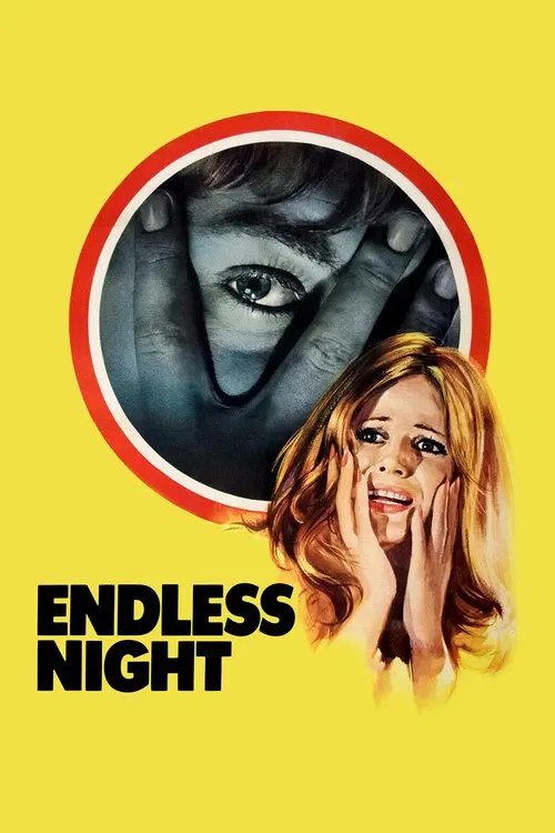 Endless Night movie poster