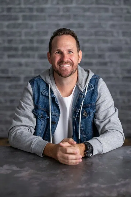 Sean Patrick Bryan profile picture