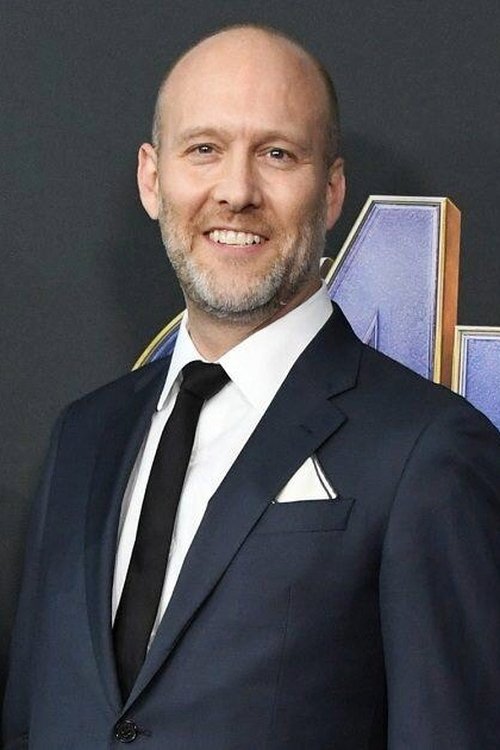 Stephen McFeely profile picture