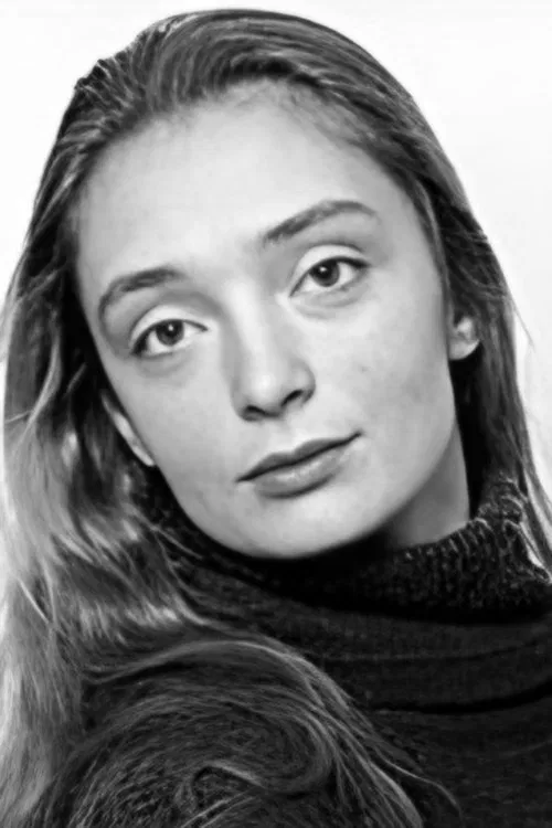 Irina Tychinina profile picture