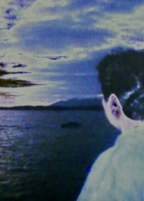 The Beautiful Room is Empty movie poster