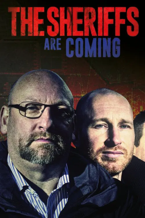 The Sheriffs Are Coming tv show poster