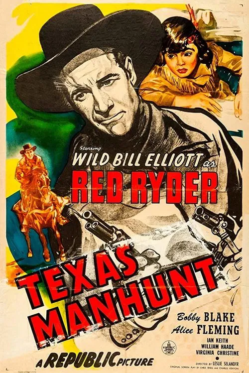 Phantom of the Plains movie poster