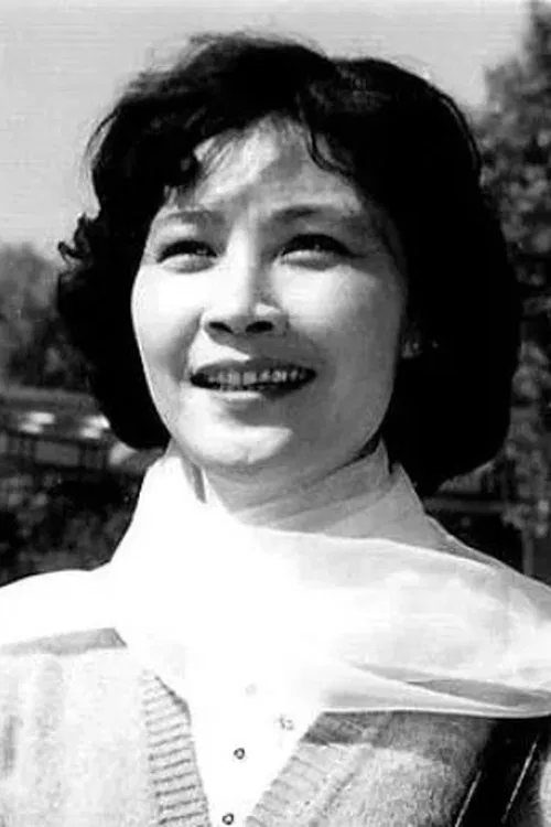 Zhang Wenrong profile picture