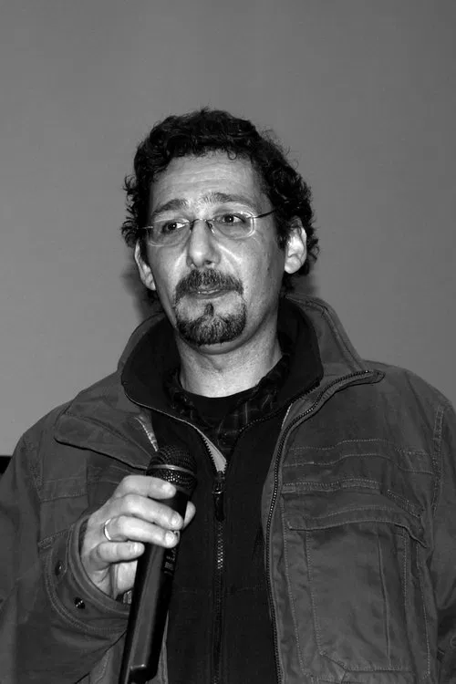 Yorgos Avgeropoulos profile picture