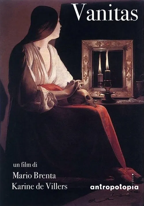 Vanitas movie poster