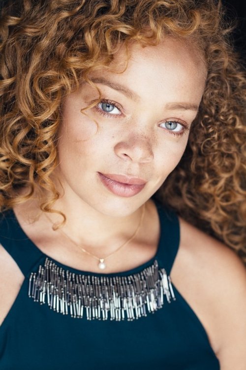Georgia Thompson profile picture
