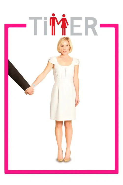 TiMER movie poster