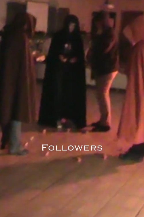 Followers movie poster