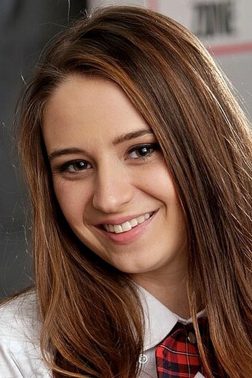 Foto de perfil de Elektra Rose