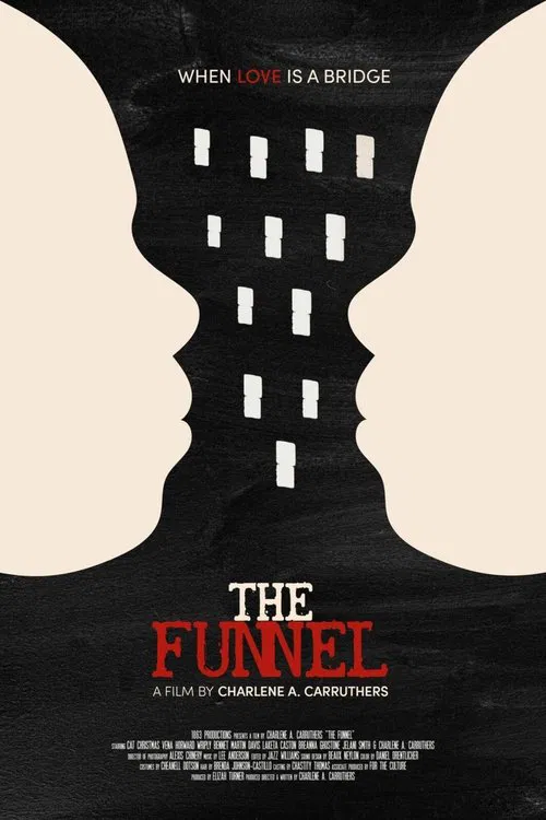 The Funnel movie poster