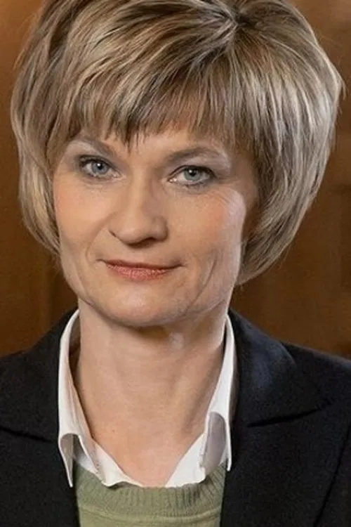 Barbara Ludwig profile picture