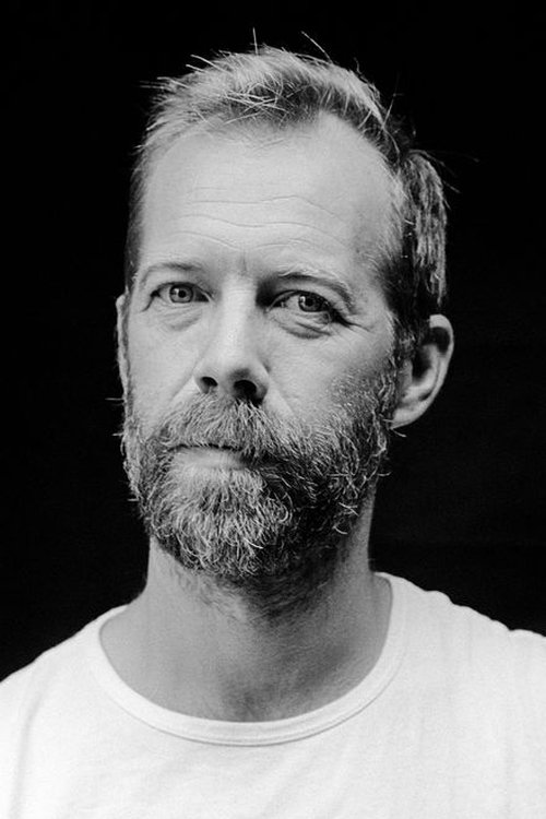 Foto de perfil de Graham Sharp