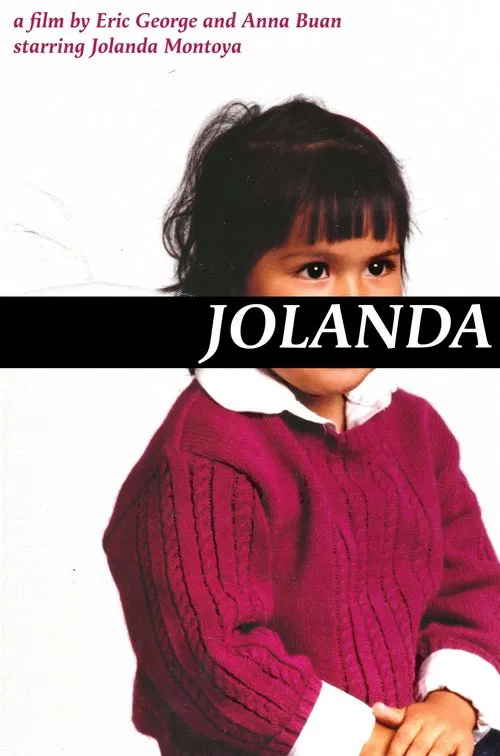 Jolanda movie poster