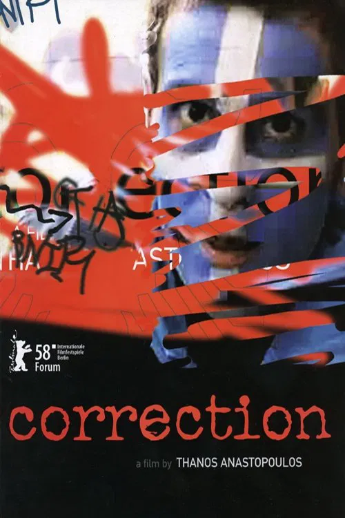 Poster do filme Correction