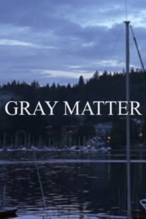 Gray Matter movie poster