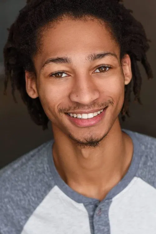 Foto de perfil de Lucien Cambric