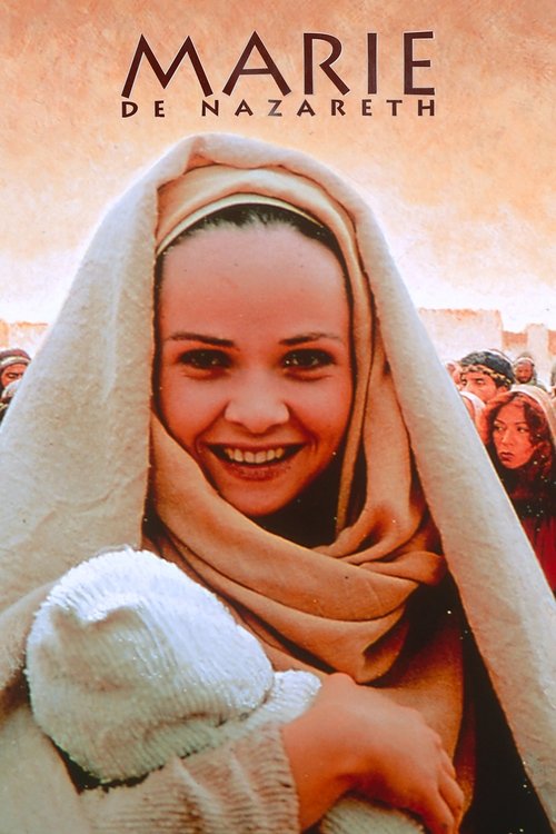 Mary of Nazareth movie poster