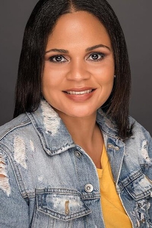 Tirmira Robinson profile picture