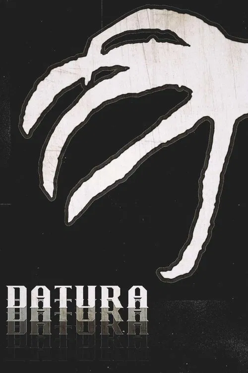 Datura movie poster