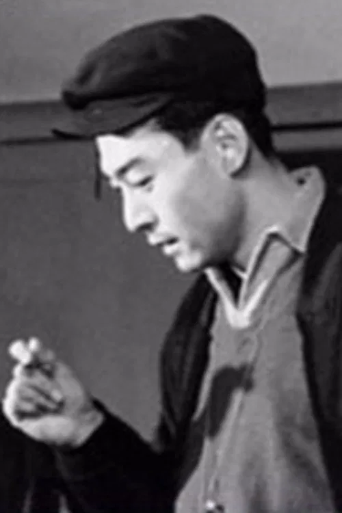 Kazuo Ikehiro profile picture