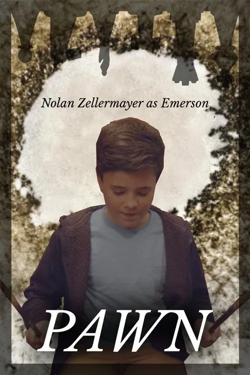 PAWN movie poster