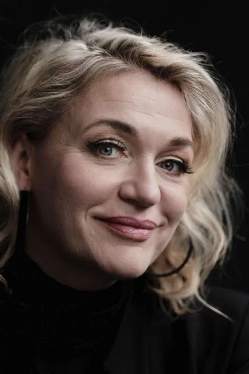 Stella Bergsma profile picture
