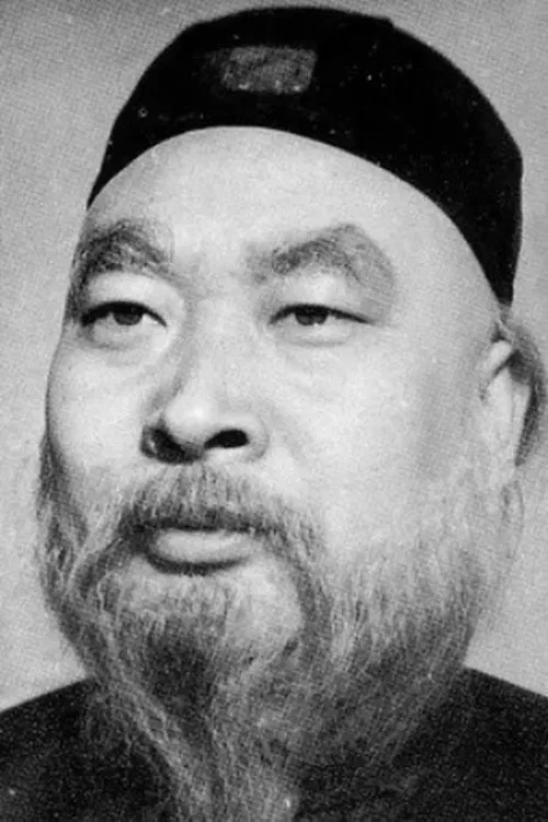 Cao Zengyin profile picture