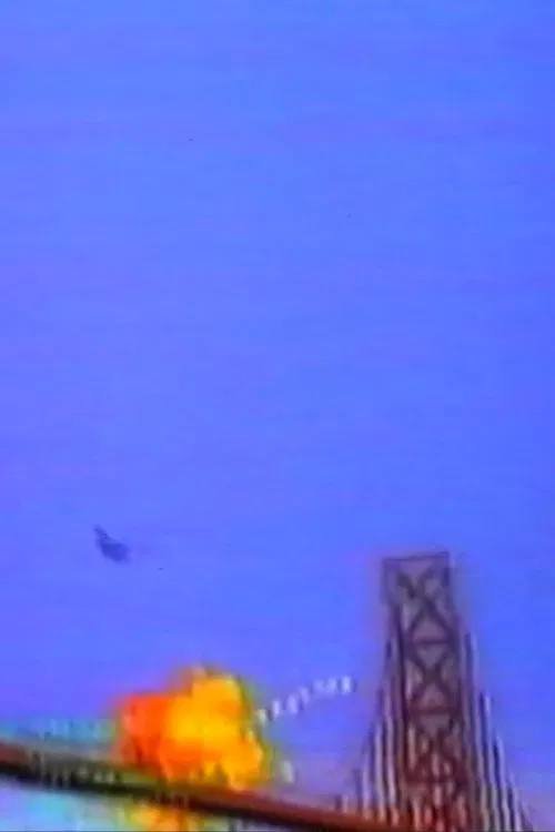 Audio and Visual Experiment 22 movie poster