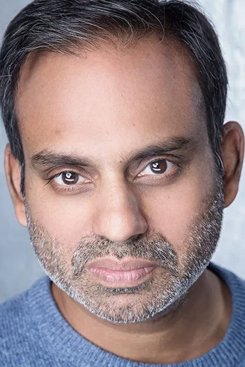 Neil D'Souza profile picture