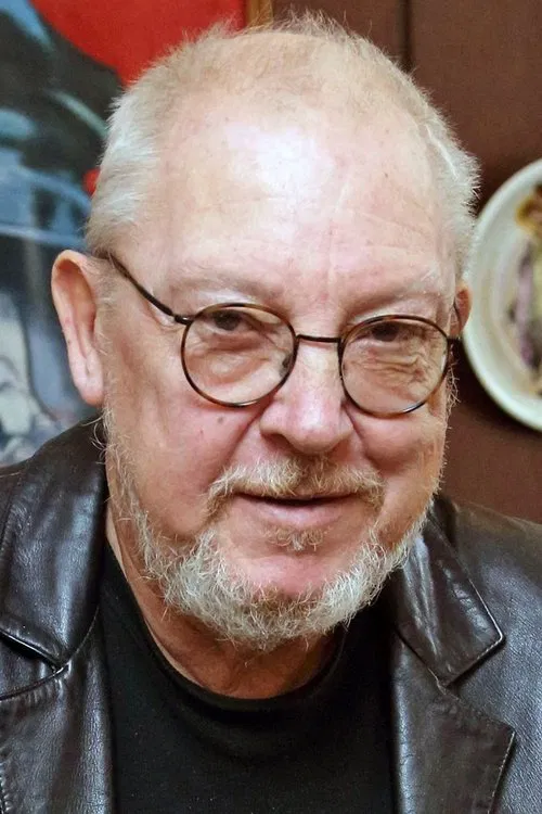 Maksim Nikulin profile picture