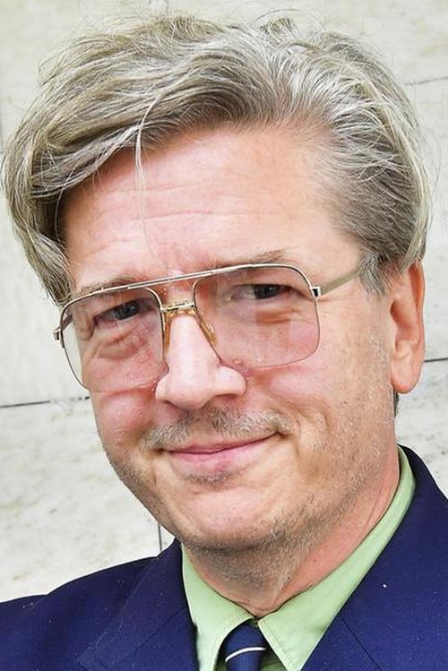 Tomas Alfredson profile picture
