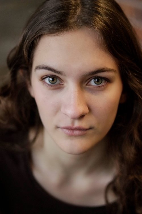 Amelia Mahrie profile picture