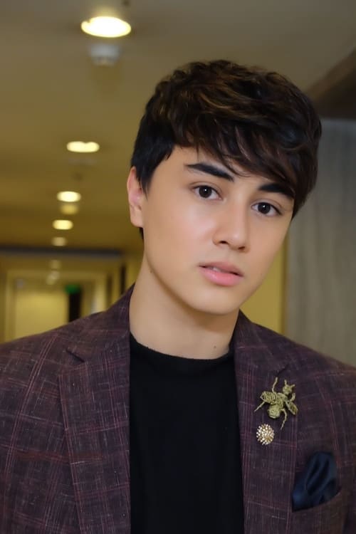 Edward Barber profile picture