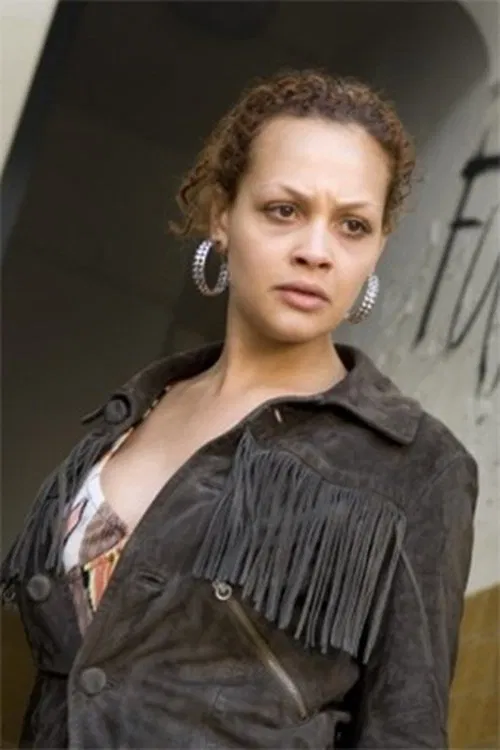 Afra Margeridon profile picture