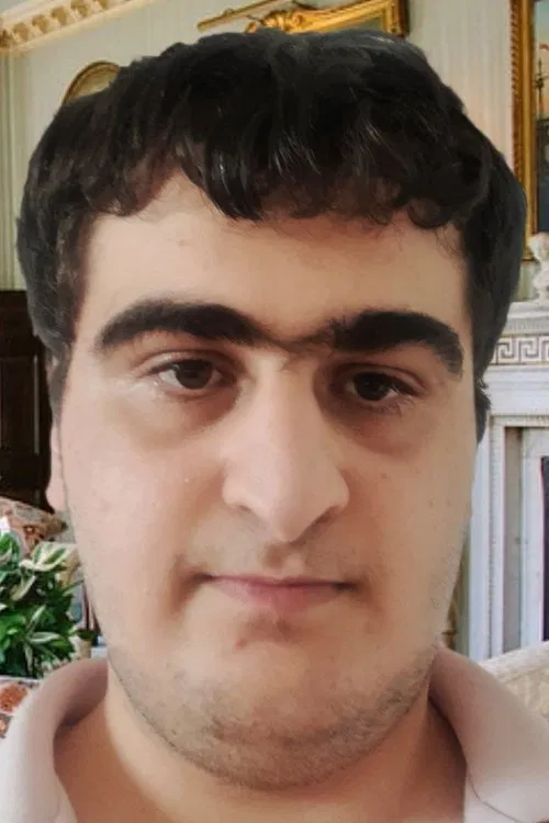 Pooya Mostafaie profile picture