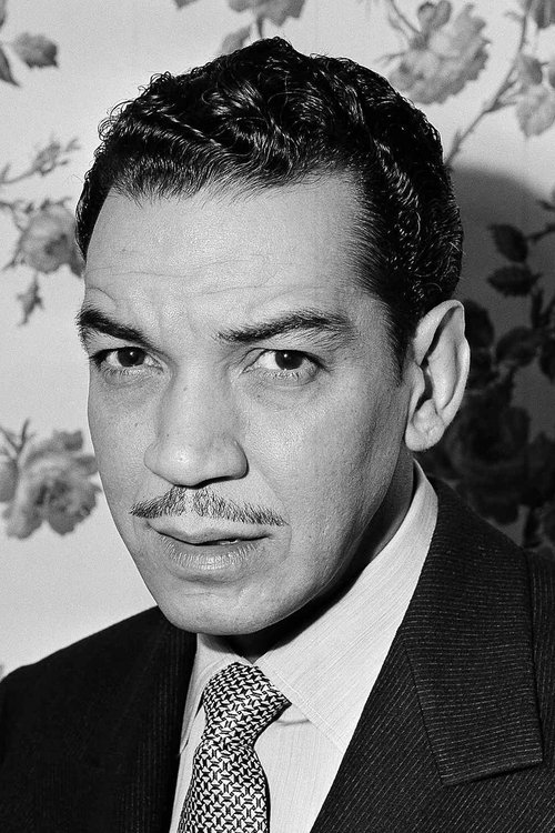 Cantinflas profile picture