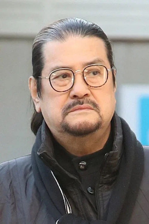 Tetsuya Yûki profile picture