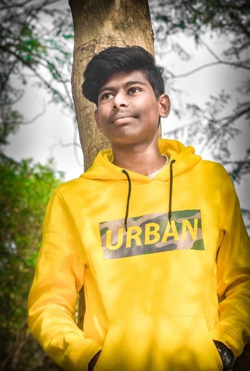 Harsha Vardhan Make profile picture