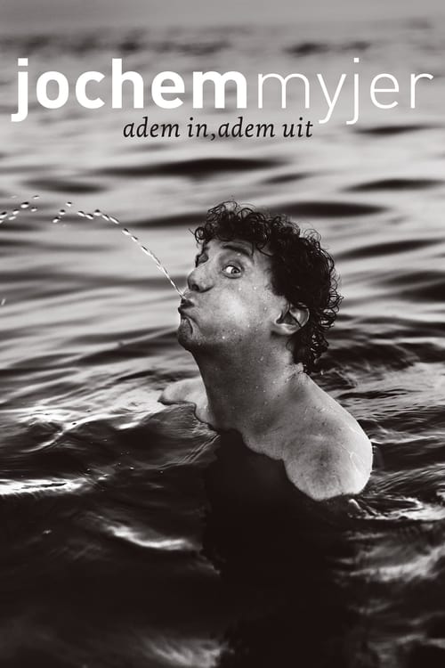 Jochem Myjer: Adem In, Adem Uit movie poster
